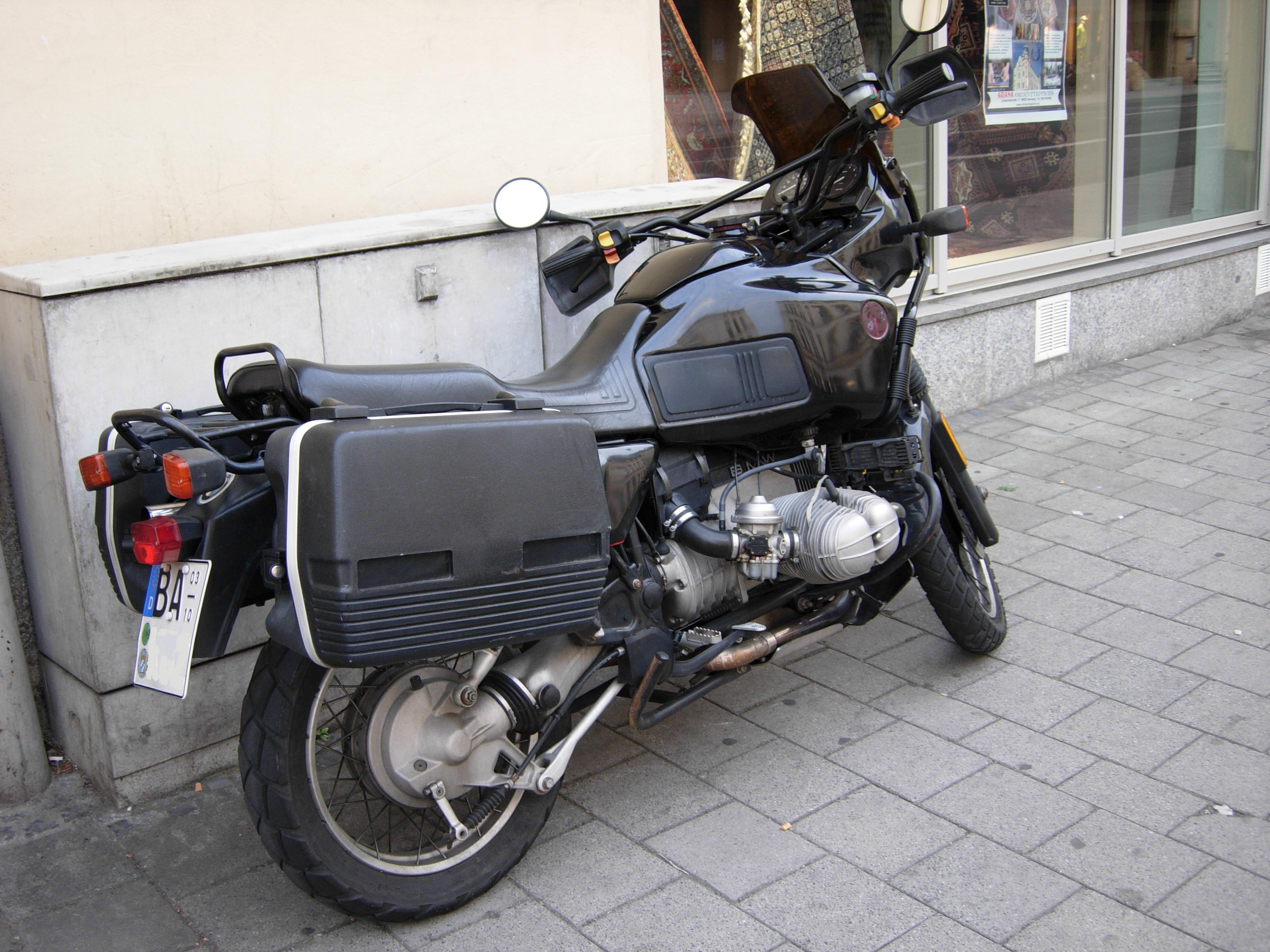 Sprzęt motocyklowy