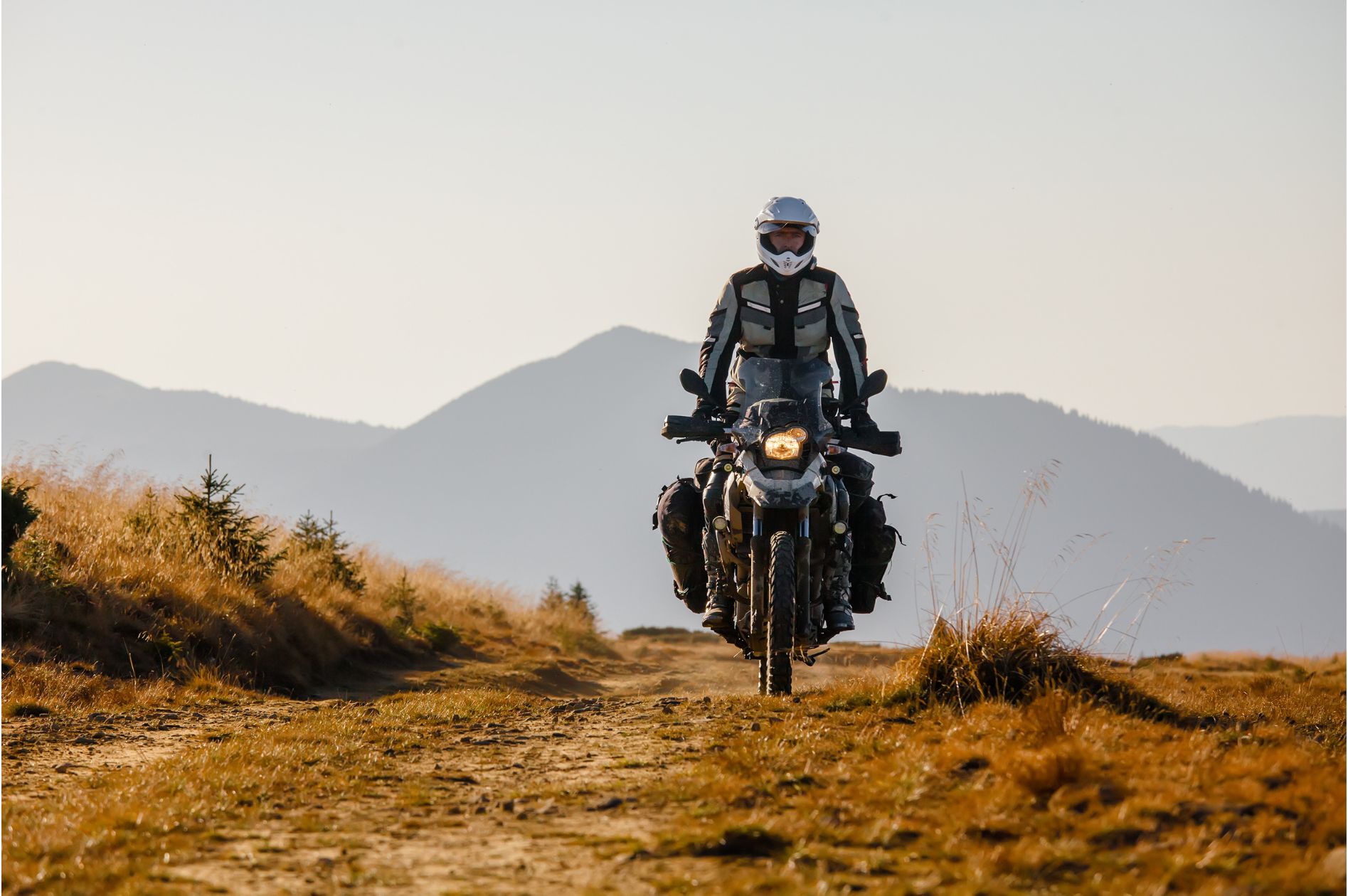Podgrzewane manetki motocyklowe: komfort i bezpieczeństwo w podróży
