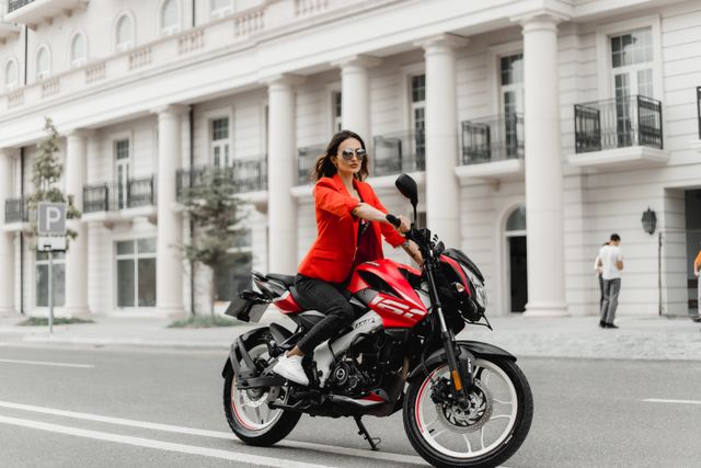Czy motocykl to pojazd dla każdego – fakty, mity i pytania bez łatwych odpowiedzi
